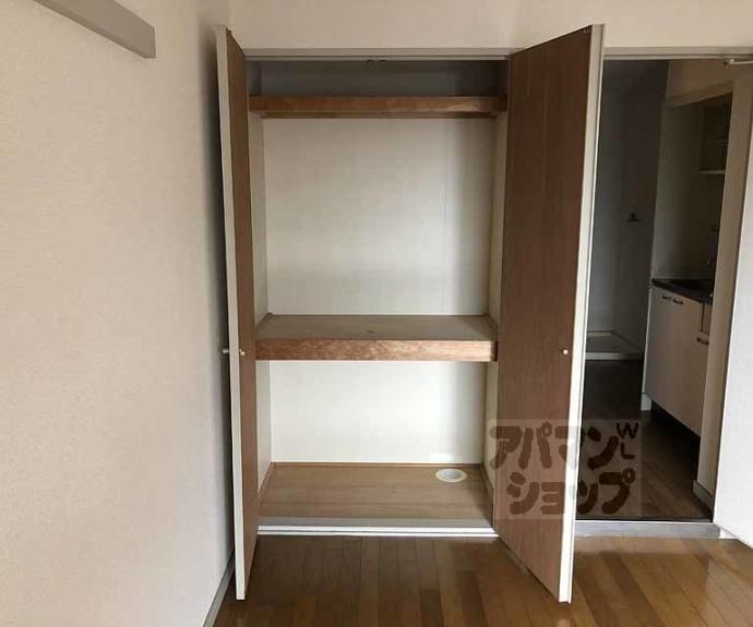 【ＷＥＳＴ　ＰＯＩＮＴ】間取