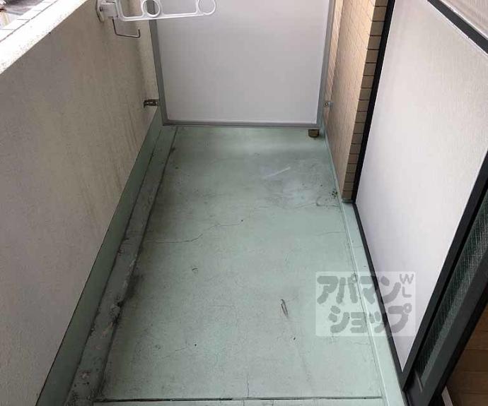 【ＷＥＳＴ　ＰＯＩＮＴ】間取