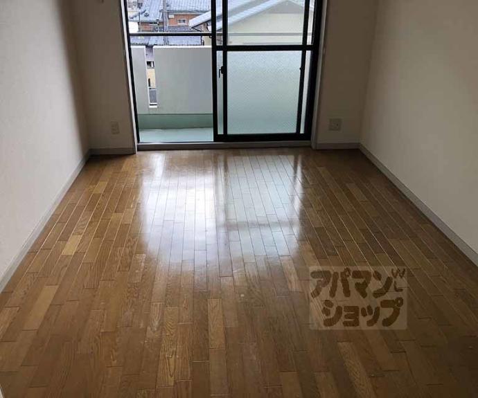 【ＷＥＳＴ　ＰＯＩＮＴ】間取