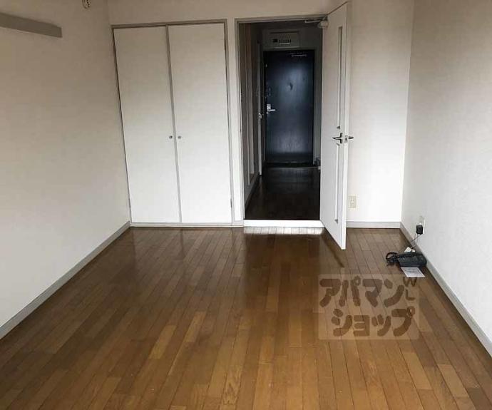 【ＷＥＳＴ　ＰＯＩＮＴ】間取