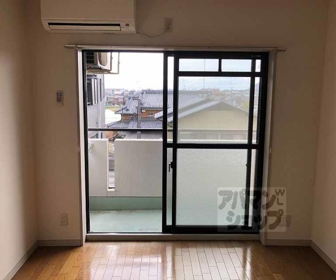 【ＷＥＳＴ　ＰＯＩＮＴ】間取