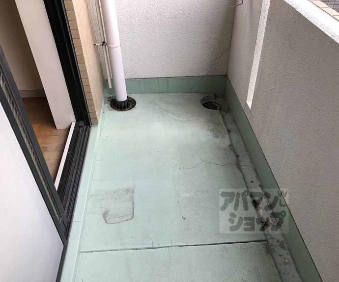 【ＷＥＳＴ　ＰＯＩＮＴ】間取