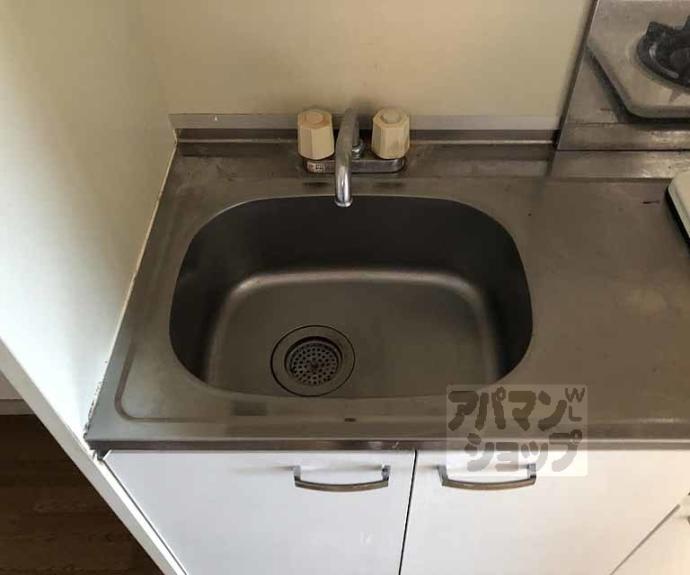 【ＷＥＳＴ　ＰＯＩＮＴ】間取