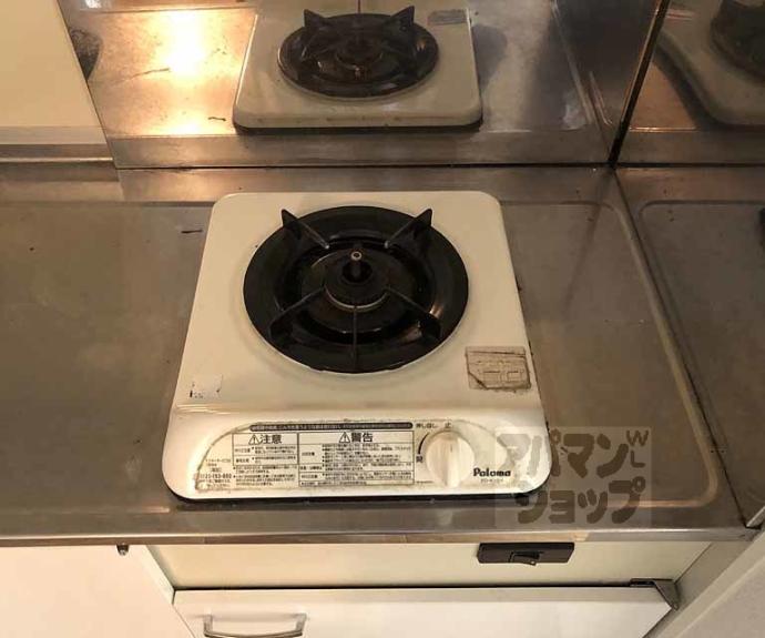 【ＷＥＳＴ　ＰＯＩＮＴ】間取