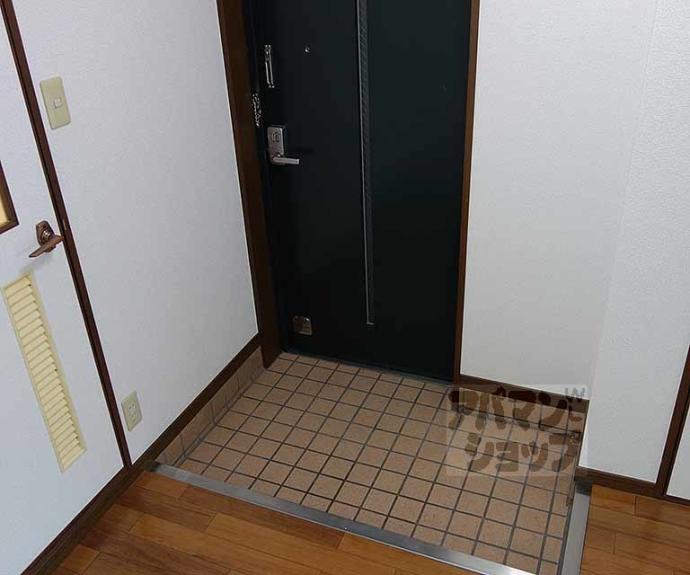 【ラセーヌ大山崎（大北）】間取