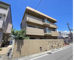 メロディーハイム東羅：