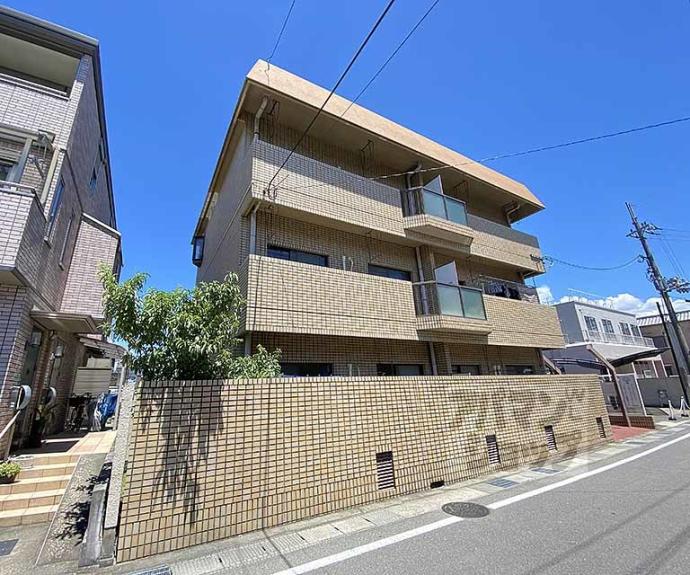 【メロディーハイム東羅】