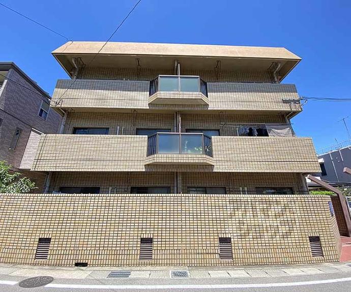 【メロディーハイム東羅】