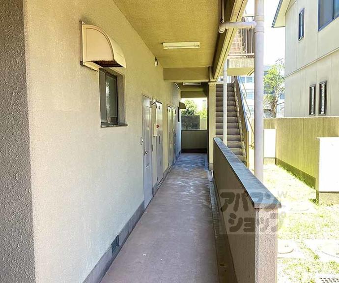 【メロディーハイム東羅】