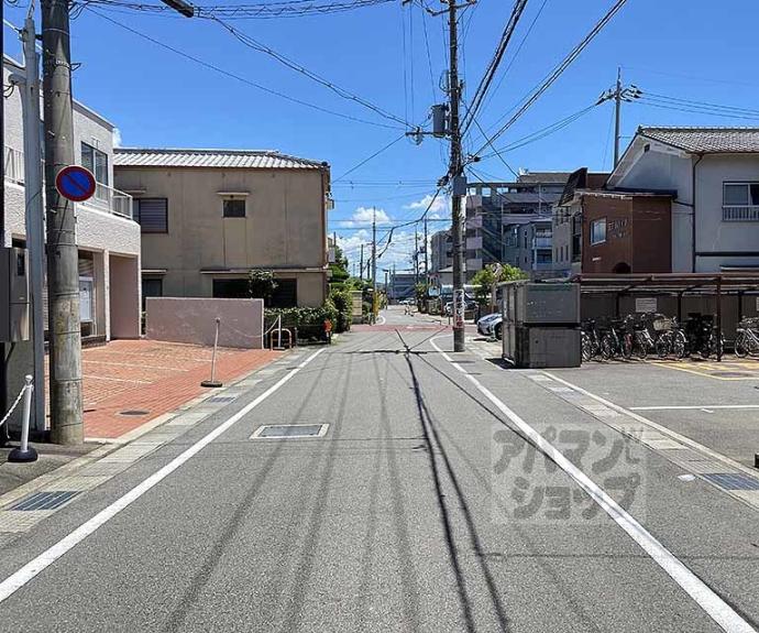 【メロディーハイム東羅】