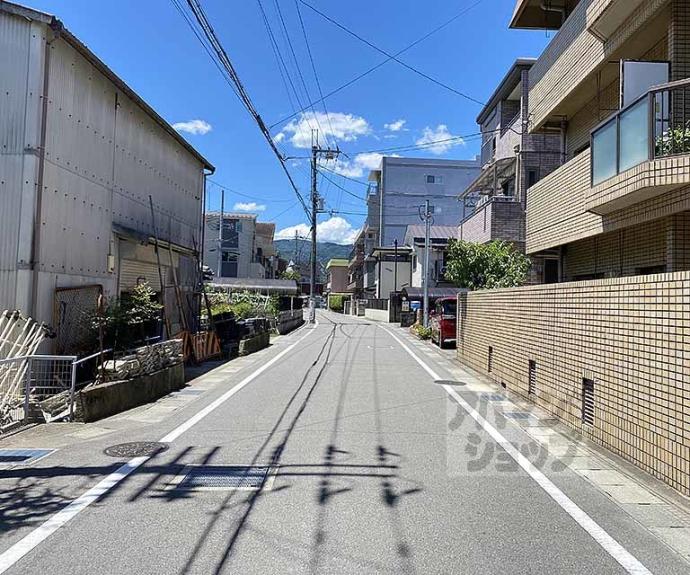 【メロディーハイム東羅】