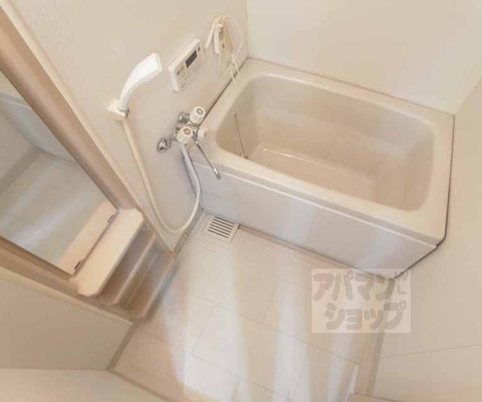 【ヒルフローラルハイツ】間取