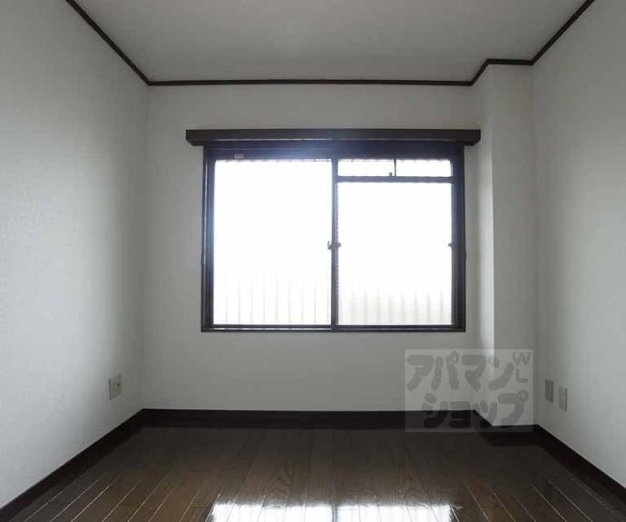 【ヒルフローラルハイツ】間取