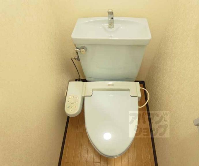 【ヒルフローラルハイツ】間取