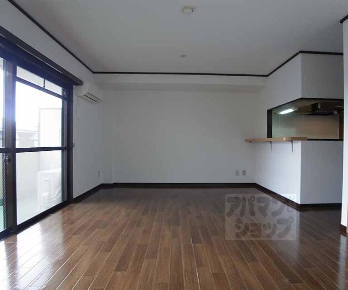 【ヒルフローラルハイツ】間取