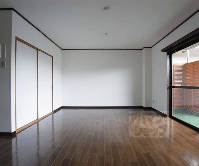 【ヒルフローラルハイツ】間取