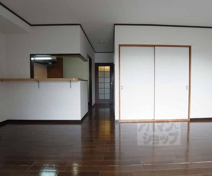 【ヒルフローラルハイツ】間取