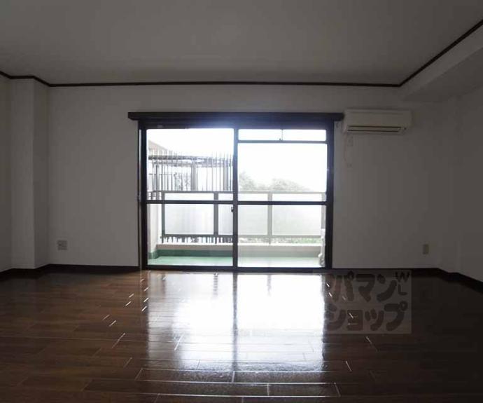 【ヒルフローラルハイツ】間取