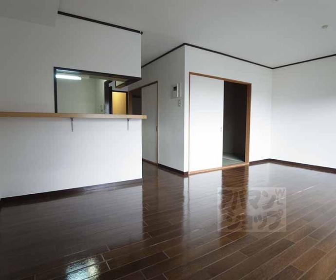 【ヒルフローラルハイツ】間取