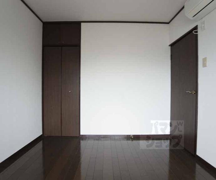 【ヒルフローラルハイツ】間取