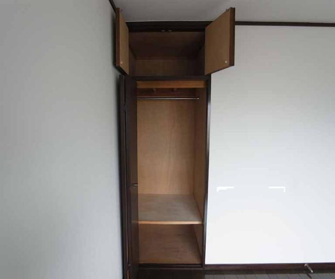 【ヒルフローラルハイツ】間取