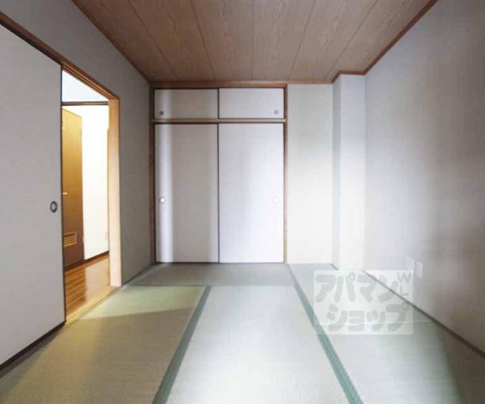 【ヒルフローラルハイツ】間取