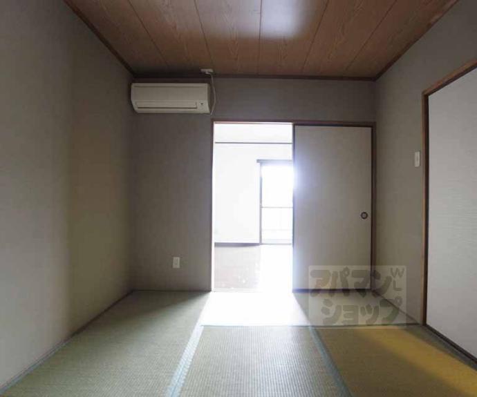 【ヒルフローラルハイツ】間取