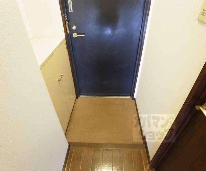 【ヒルフローラルハイツ】間取