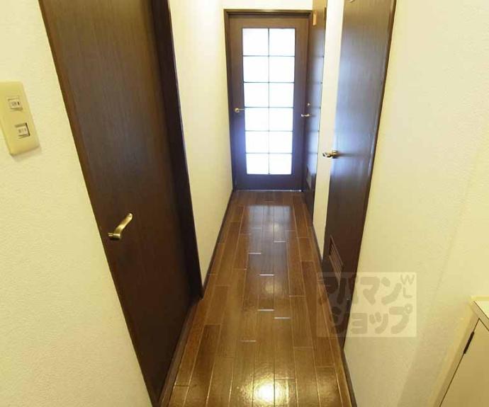 【ヒルフローラルハイツ】間取