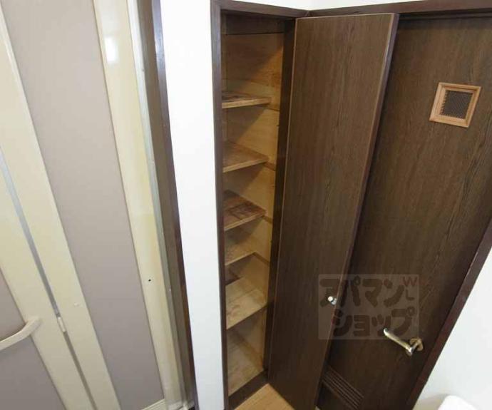 【ヒルフローラルハイツ】間取