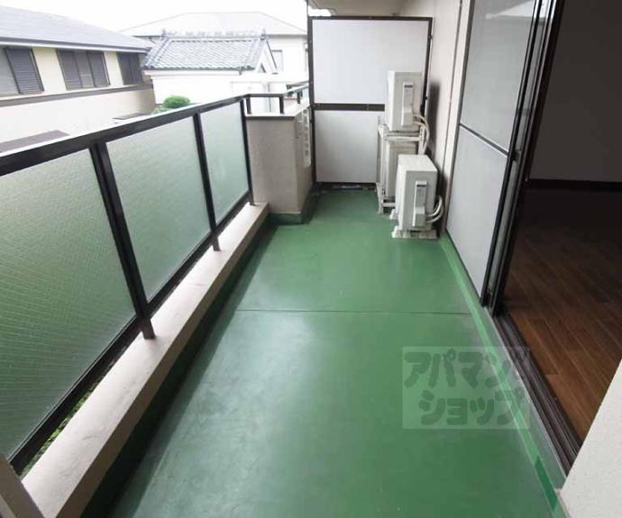 【ヒルフローラルハイツ】間取