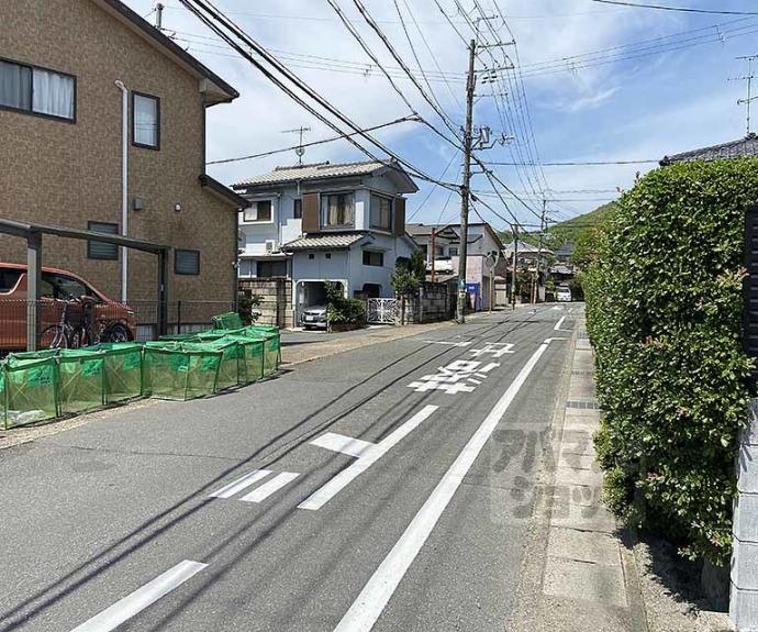 【メゾンド・うぐいす台】間取