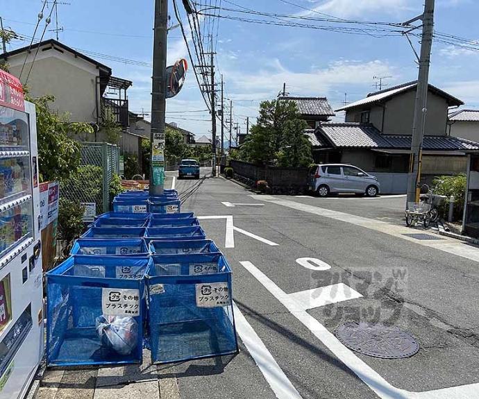 【メゾンド・うぐいす台】間取