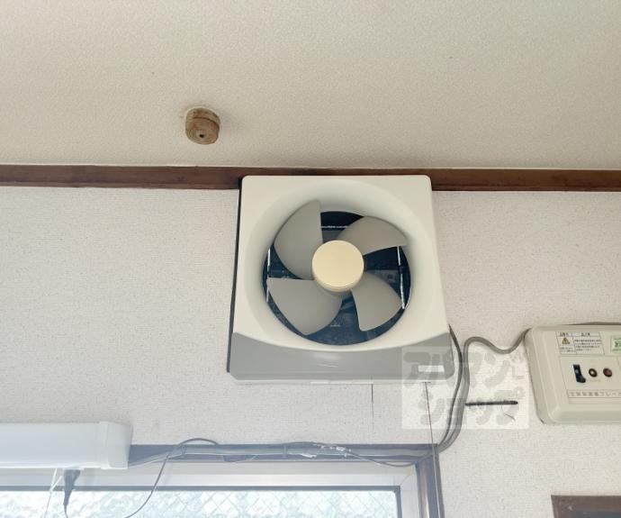 【マンション西山】間取