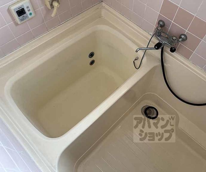 【永井マンション】間取