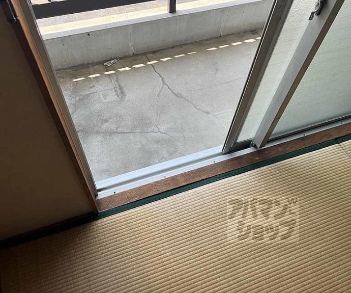 【永井マンション】間取