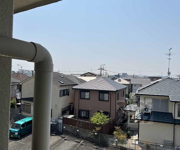 【永井マンション】間取