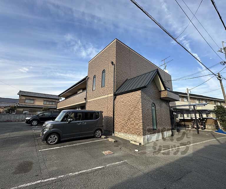 シャルム円山