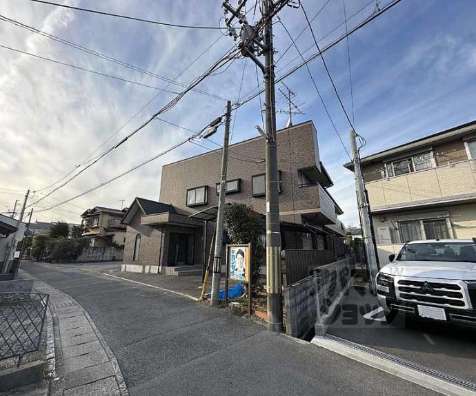 【シャルム円山】間取