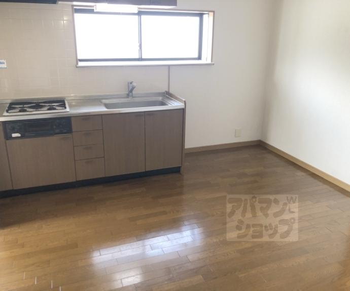 【シャルム円山】間取