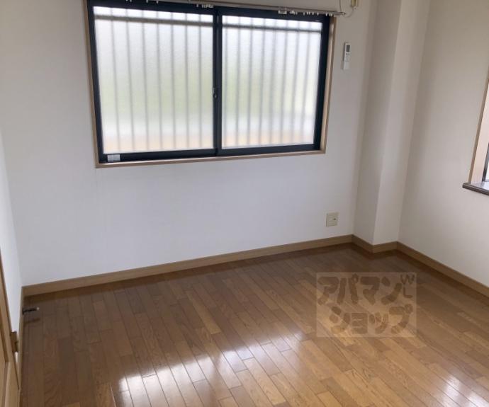 【シャルム円山】間取