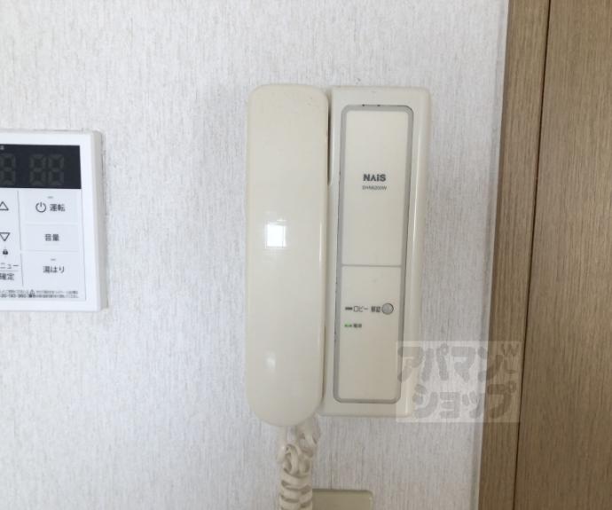 【シャルム円山】間取