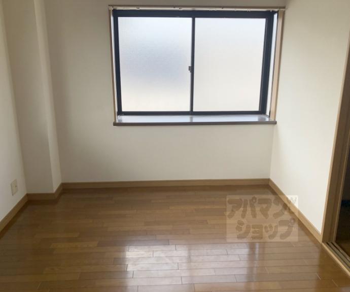 【シャルム円山】間取