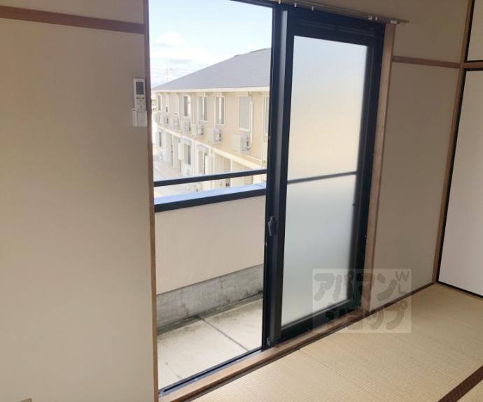 【シャルム円山】間取