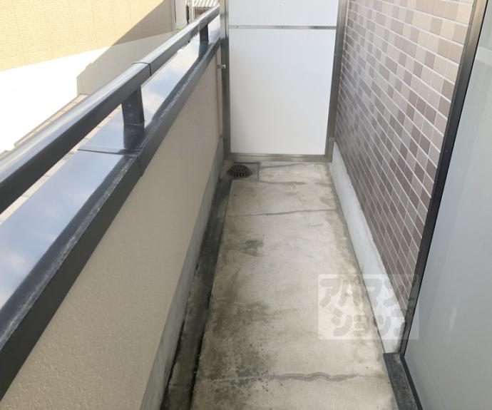 【シャルム円山】間取