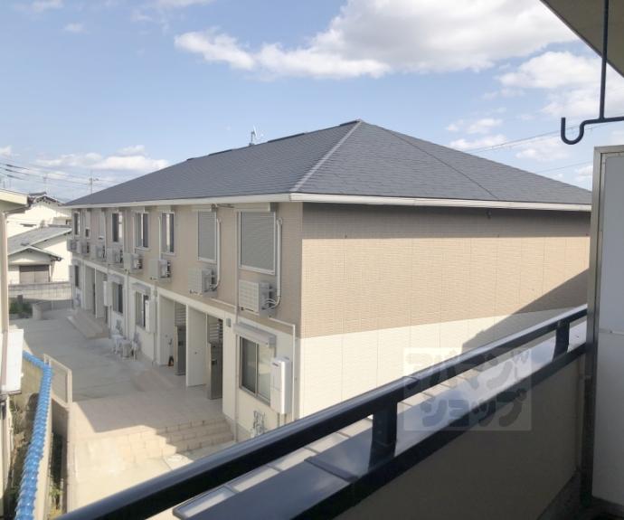 【シャルム円山】間取