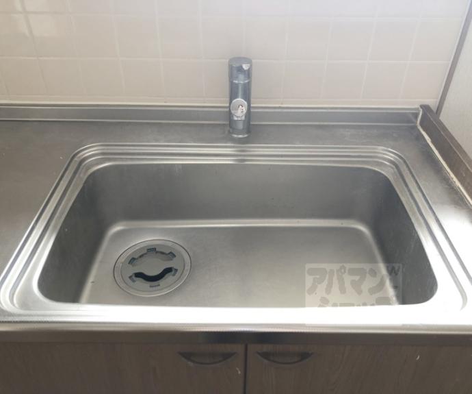 【シャルム円山】間取