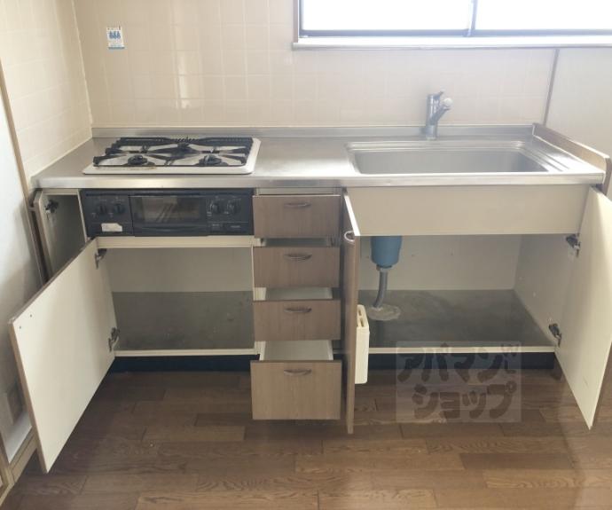 【シャルム円山】間取