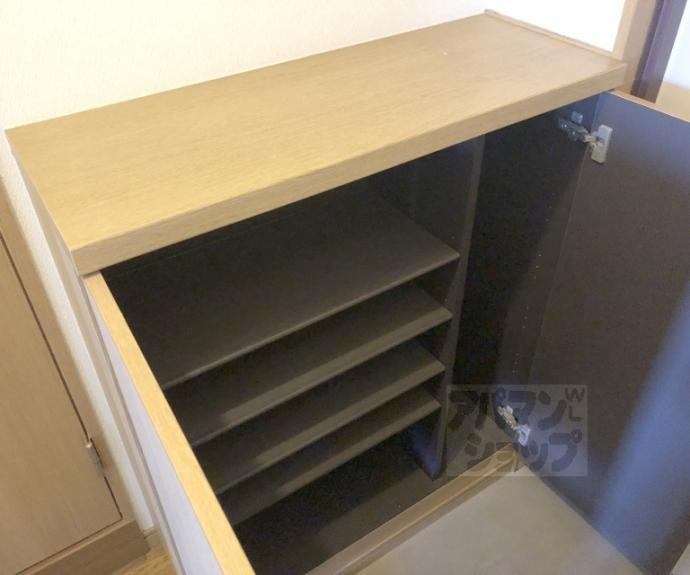 【シャルム円山】間取