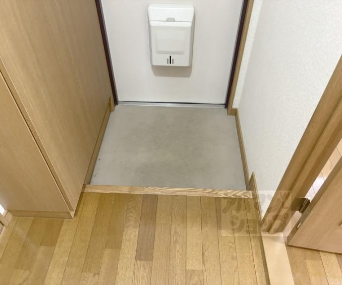 【シャルム円山】間取